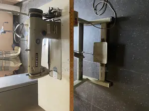 Brother Industrial Sewing Machine
