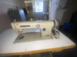 Brother Industrial Sewing Machine