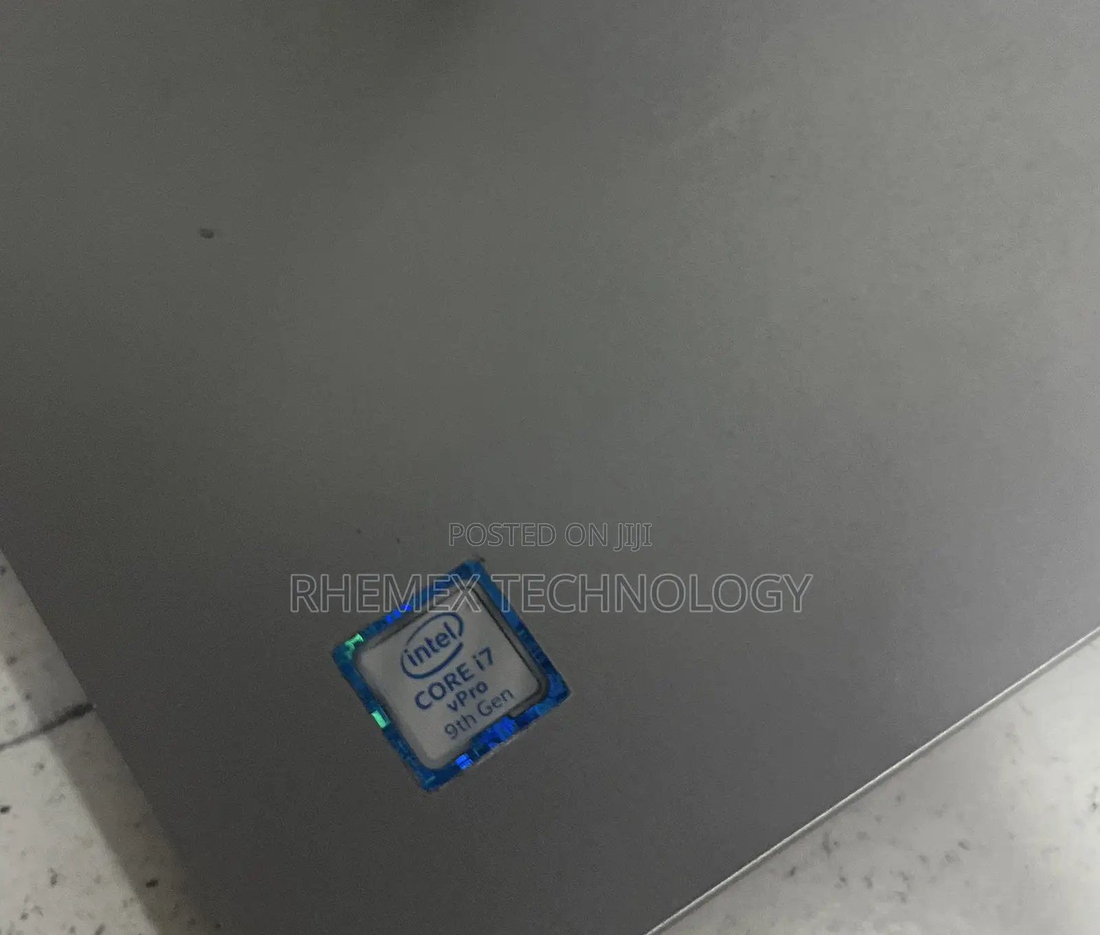 New Desktop Computer HP EliteOne 800 8GB Intel Core i7 SSD 256GB