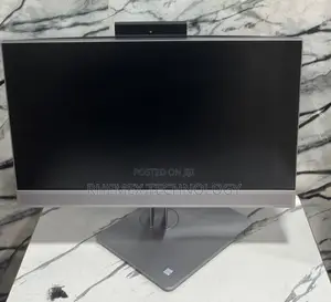 New Desktop Computer HP EliteOne 800 8GB Intel Core i7 SSD 256GB
