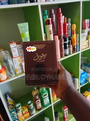 Smart Collection Mousuf Perfume