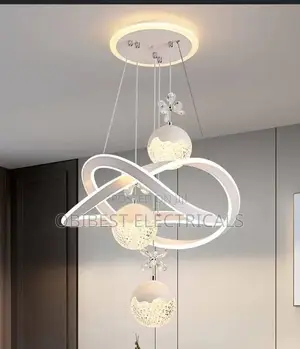 Modern Chandelier