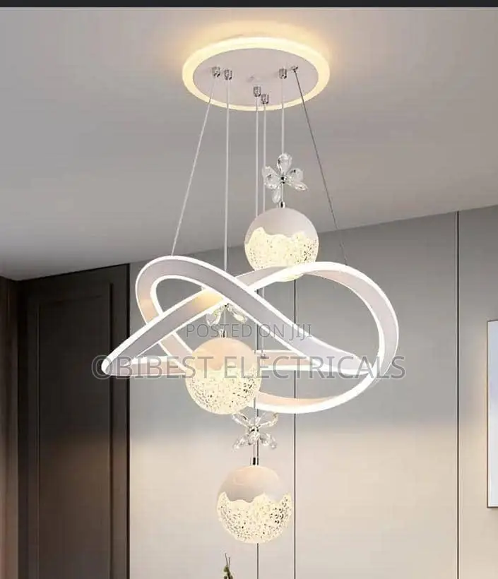 Modern Chandelier