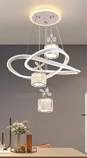 Modern Chandelier
