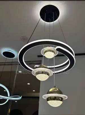 Modern Chandelier