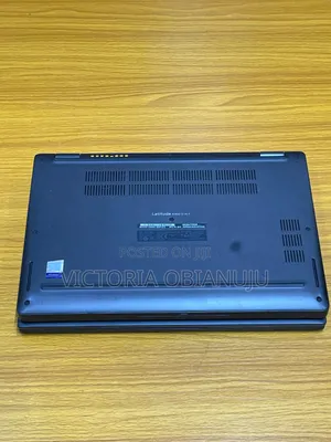 Laptop Dell Latitude 5300 8GB Intel Core i5 SSD 256GB