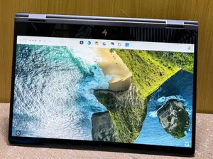 Laptop HP Spectre X360 15 16GB Intel Core i7 SSD 256GB