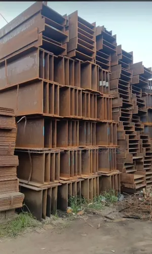 Onyekachi Steel Enterprise