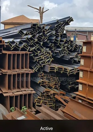 Onyekachi Steel Enterprise
