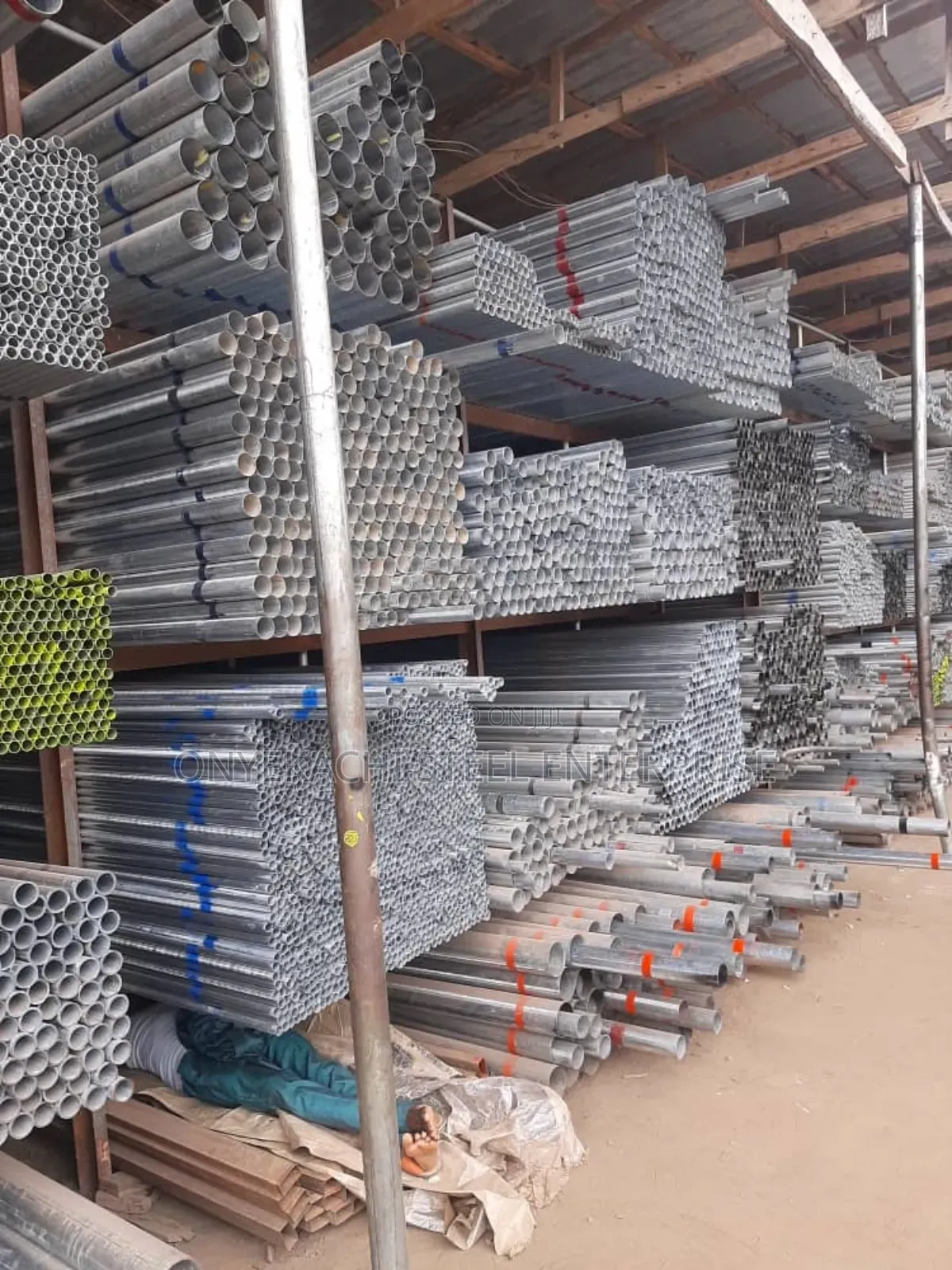 Onyekachi Steel Enterprise