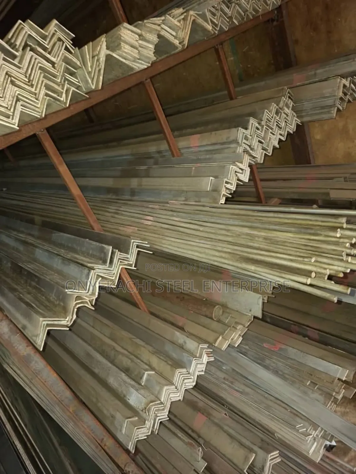 Onyekachi Steel Enterprise