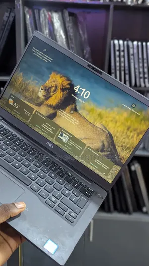 New Laptop Dell Latitude 7400 16GB Intel Core i5 SSD 256GB