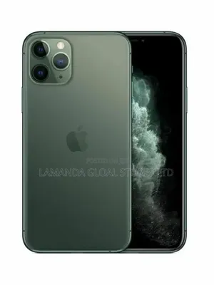 Apple iPhone 11 Pro 64 GB