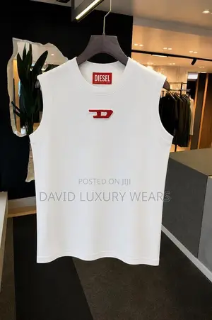 Diesel Short Hand Wear