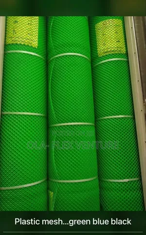Plastic Wire Mesh 1.5meter by 30meter