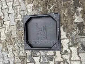 Manhole Recess Cover 60x60 Cm