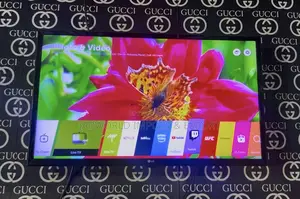 Lg 32"Inches Webos Smart Tv