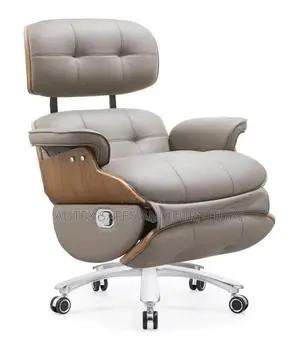 Luxury Executive Office Chair