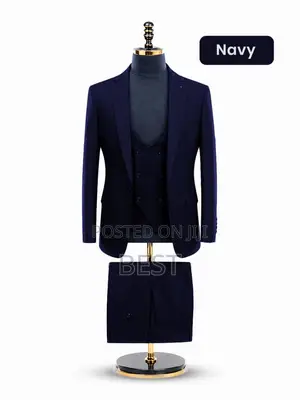 Turkey Luxury 3pis Suits