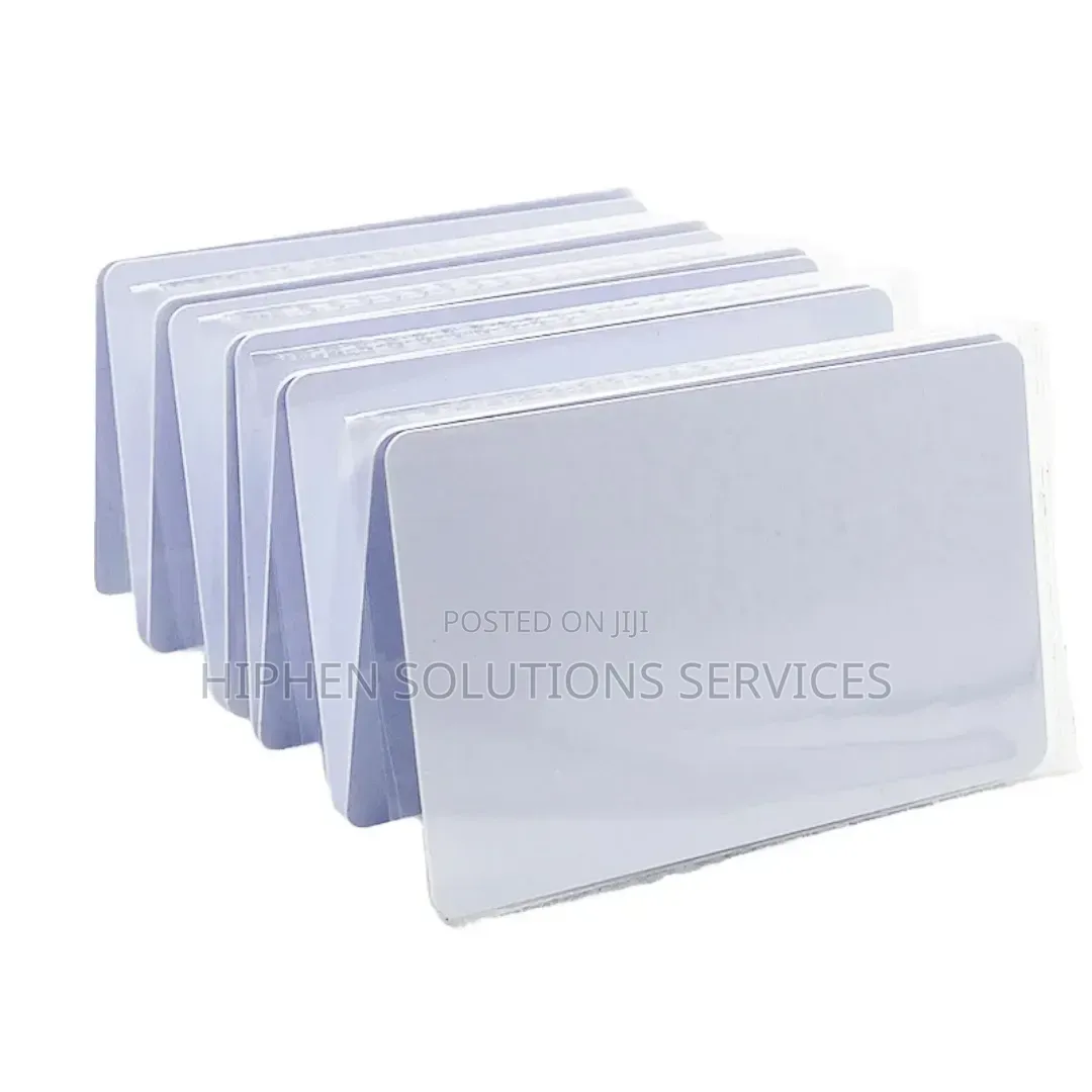 Best Rfid Card Distributor Nigeria