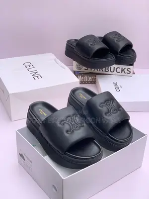 Luxury Celine Sipp