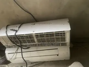 1hp Lg Air Conditioner