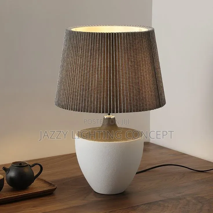 Modern Luxury Table Lamp