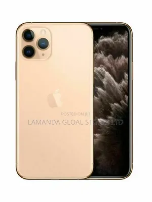 Apple iPhone 11 Pro 256 GB