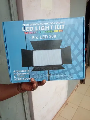 Pro Led 800 Light
