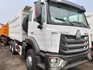 Dump Truck