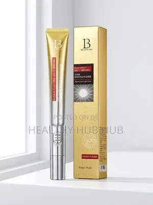 Effective Eye Serum for Puffiness and Dark Circles