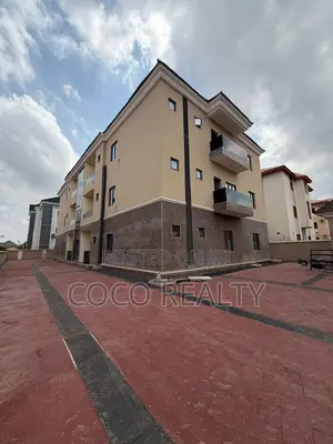 3bdrm Apartment in Mabushi for sale