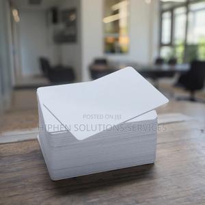 Rfid Attendance Card Supplier Nigeria