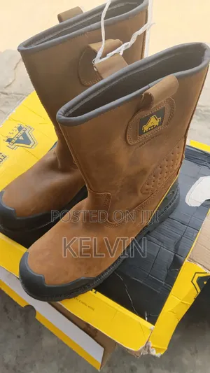 Safety Wears