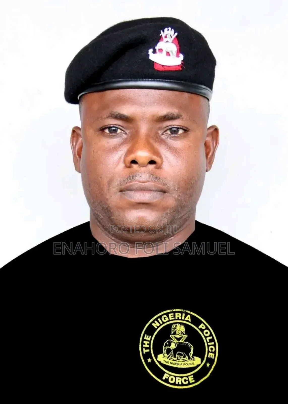 Personal Security