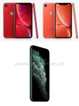 Apple iPhone 11 Pro 512 GB