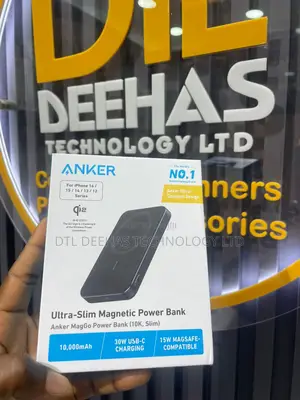 Anker Maggo Powerbank