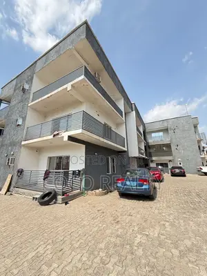 Furnished 3bdrm Apartment in Life Camp for sale