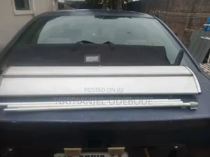 Used Rollup Banner
