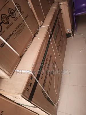 Haier Thermocool Double Door Inverter Freezer