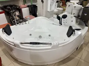 Angel Shaped Jacuzzi