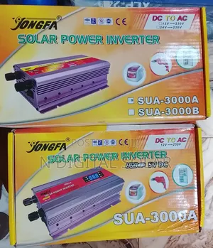 Yongfa Solar Power Inverter 3000w