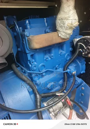 30kva Fg Wilson