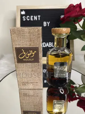 Mousuf 50ml