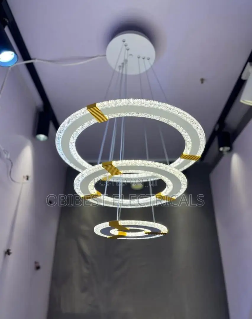 Morden Pendants