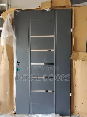 Horizon Door