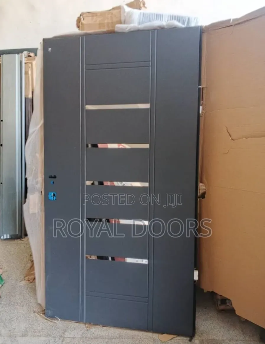 Horizon Door
