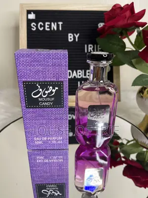 Mousuf 50ml