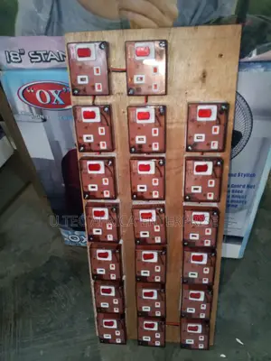 Extension Socket