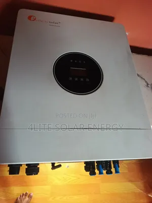 12lva Ivem Felicity Hybrid Inverter